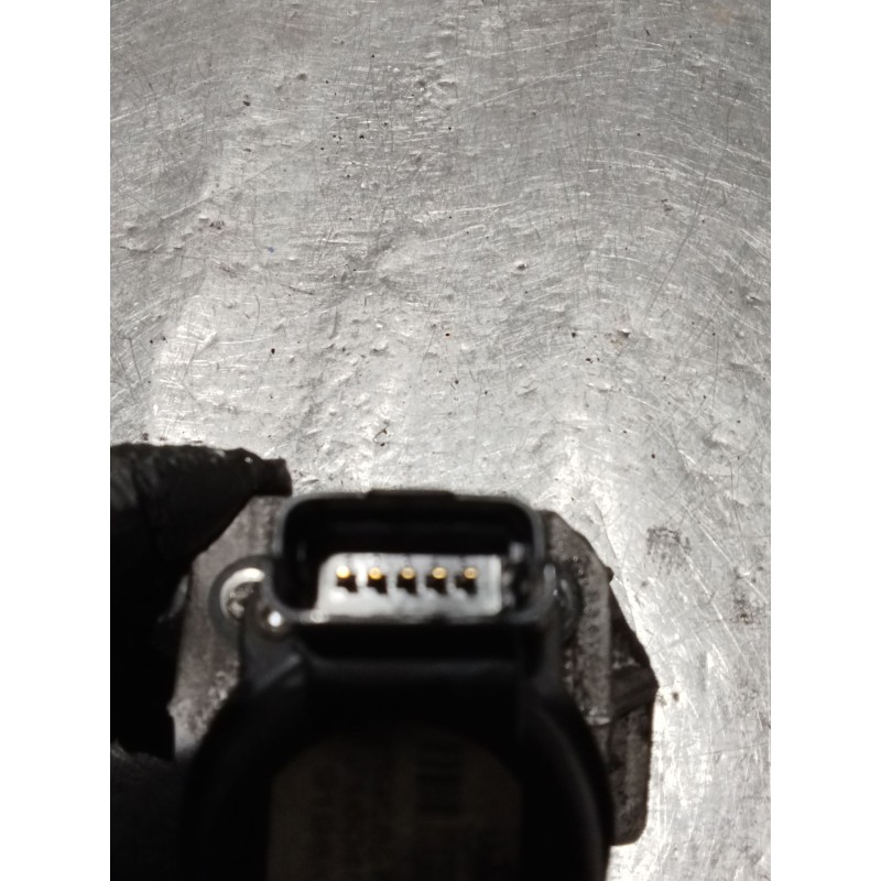 Recambio de valvula egr para citroën c4 picasso i monospace (ud_) 1.6 hdi referencia OEM IAM 96856404  