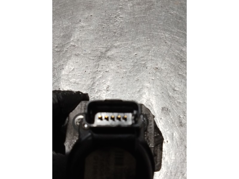 Recambio de valvula egr para citroën c4 picasso i monospace (ud_) 1.6 hdi referencia OEM IAM 96856404  