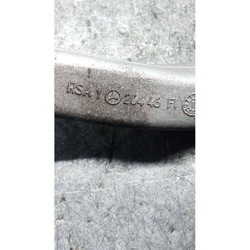 Recambio de brazo suspension superior delantero derecho para mercedes-benz clase c t-model (s204) c 220 cdi (204.202) referencia