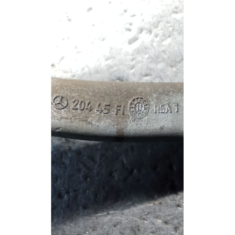 Recambio de brazo suspension superior delantero izquierdo para mercedes-benz clase c t-model (s204) c 220 cdi (204.202) referenc