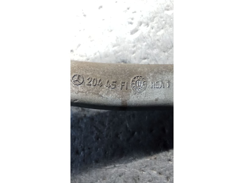 Recambio de brazo suspension superior delantero izquierdo para mercedes-benz clase c t-model (s204) c 220 cdi (204.202) referenc