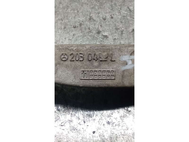 Recambio de brazo suspension inferior delantero izquierdo para mercedes-benz clase c t-model (s204) c 220 cdi (204.202) referenc