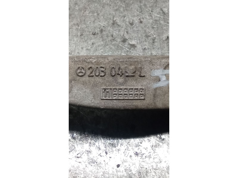 Recambio de brazo suspension inferior delantero izquierdo para mercedes-benz clase c t-model (s204) c 220 cdi (204.202) referenc