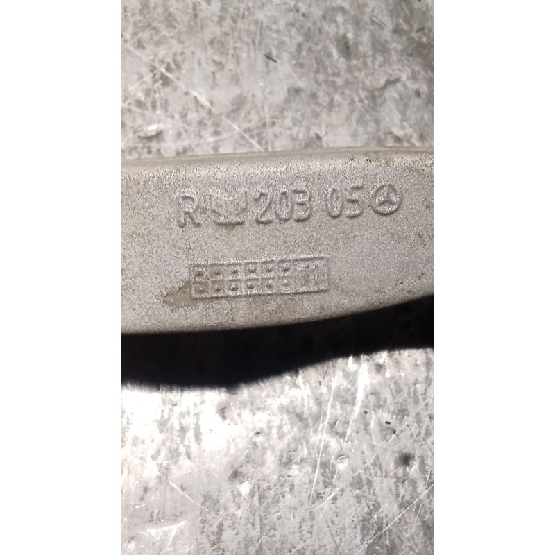 Recambio de brazo suspension inferior delantero derecho para mercedes-benz clase c t-model (s204) c 220 cdi (204.202) referencia