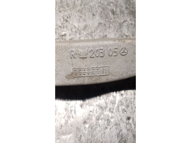 Recambio de brazo suspension inferior delantero derecho para mercedes-benz clase c t-model (s204) c 220 cdi (204.202) referencia