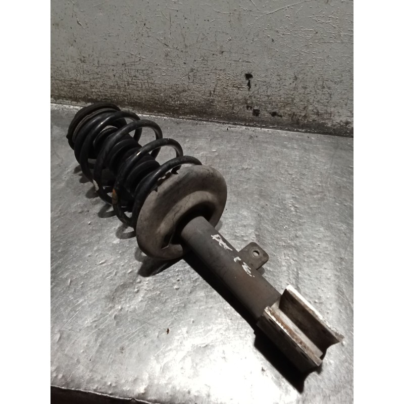 Recambio de amortiguador delantero izquierdo para citroën c4 picasso i monospace (ud_) 1.6 hdi referencia OEM IAM   