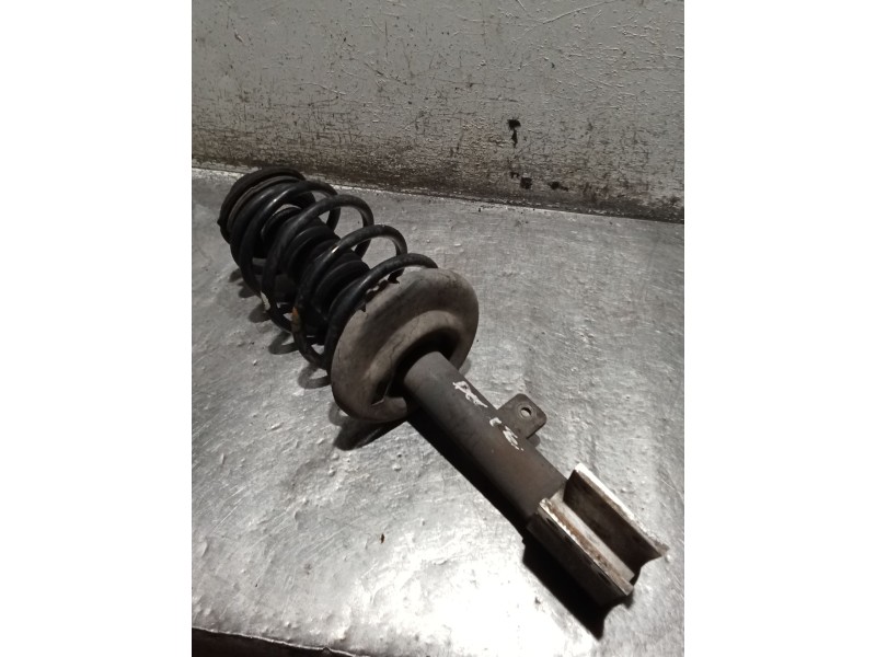 Recambio de amortiguador delantero izquierdo para citroën c4 picasso i monospace (ud_) 1.6 hdi referencia OEM IAM   