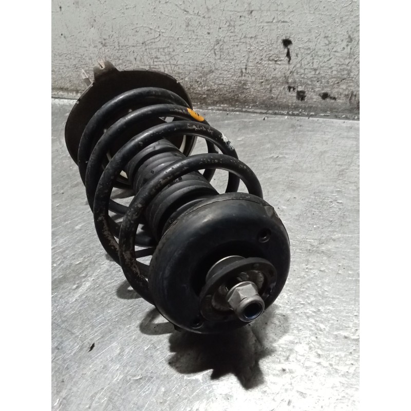 Recambio de amortiguador delantero izquierdo para citroën c4 picasso i monospace (ud_) 1.6 hdi referencia OEM IAM   