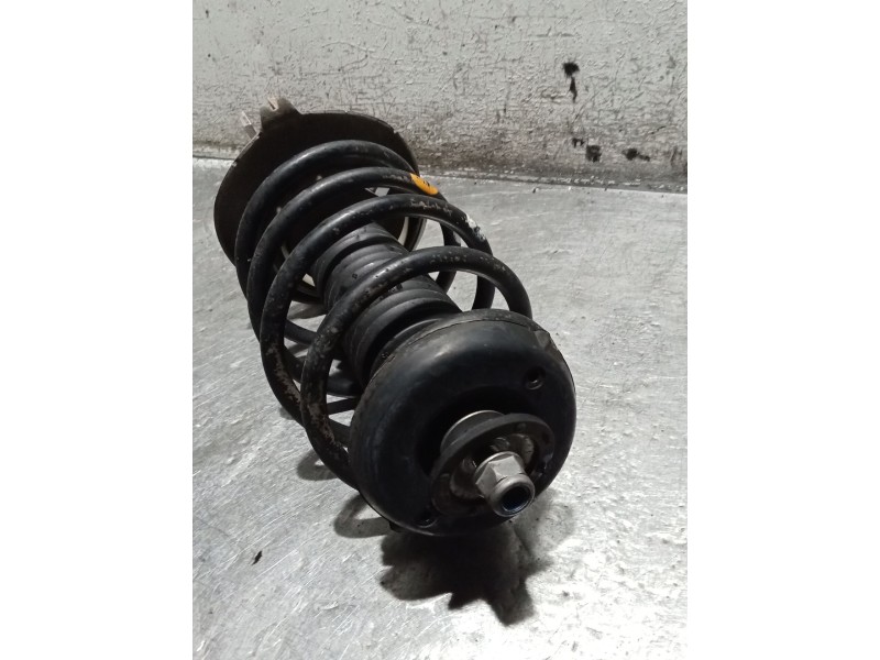 Recambio de amortiguador delantero izquierdo para citroën c4 picasso i monospace (ud_) 1.6 hdi referencia OEM IAM   