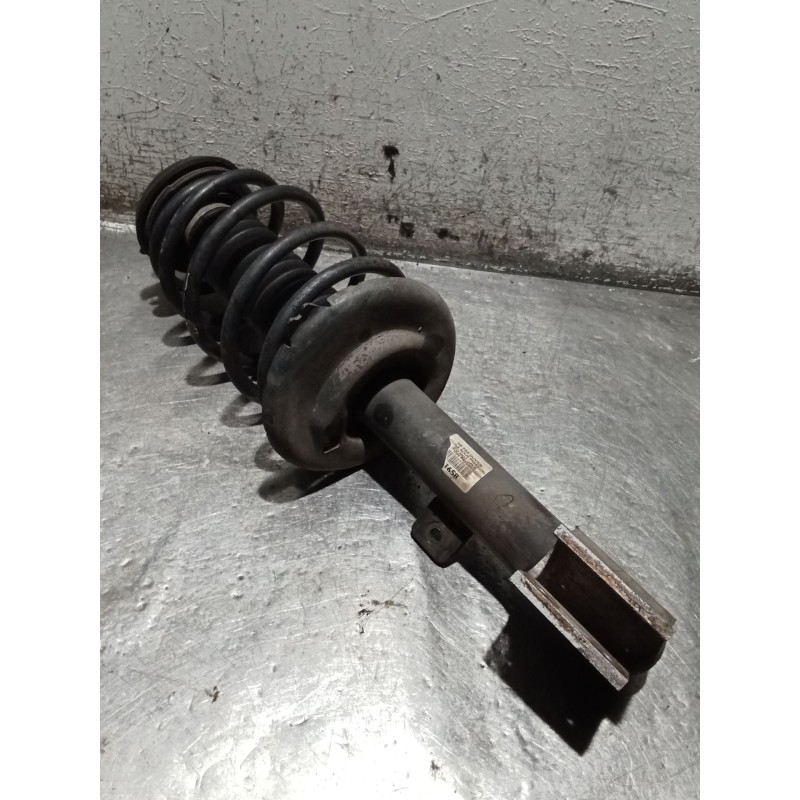 Recambio de amortiguador delantero derecho para citroën c4 picasso i monospace (ud_) 1.6 hdi referencia OEM IAM   