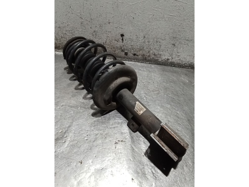 Recambio de amortiguador delantero derecho para citroën c4 picasso i monospace (ud_) 1.6 hdi referencia OEM IAM   