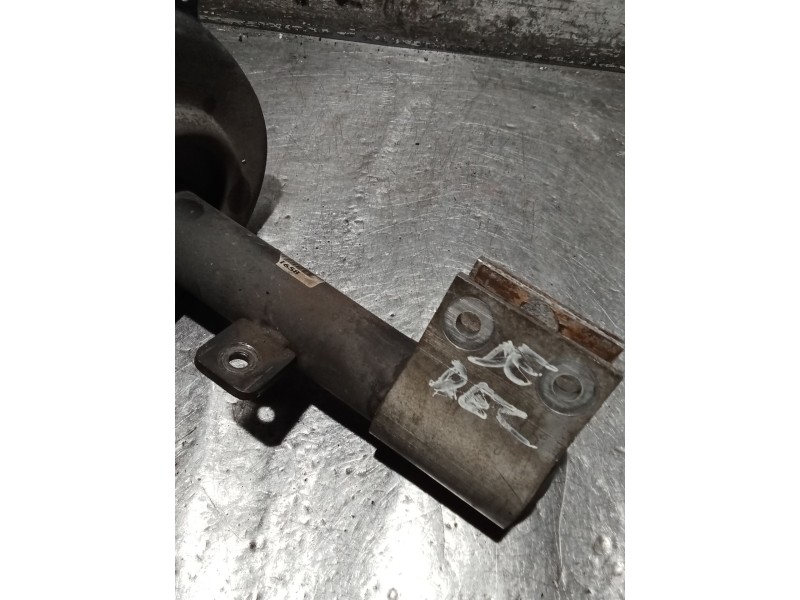 Recambio de amortiguador delantero derecho para citroën c4 picasso i monospace (ud_) 1.6 hdi referencia OEM IAM   
