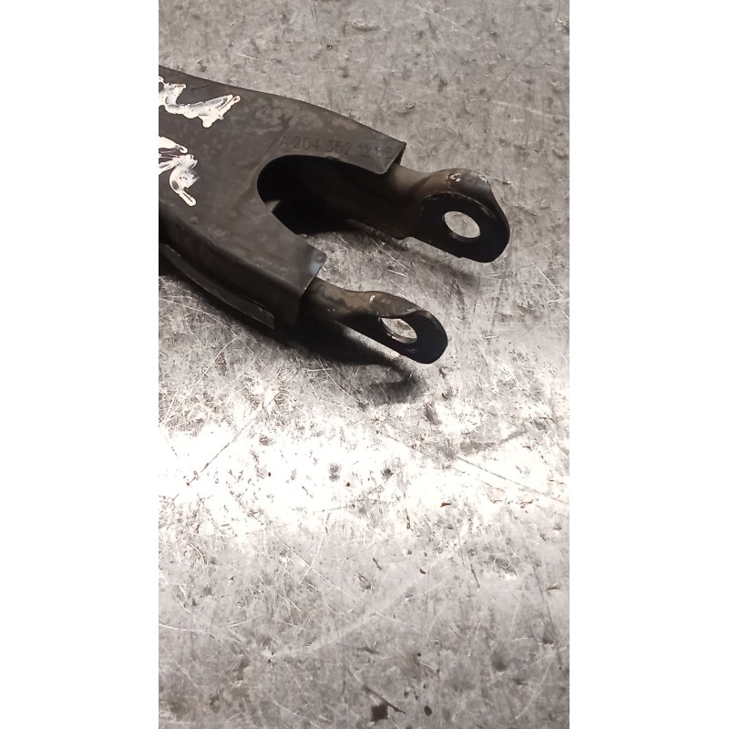 Recambio de brazo suspension inferior trasero derecho para mercedes-benz clase c t-model (s204) c 220 cdi (204.202) referencia O
