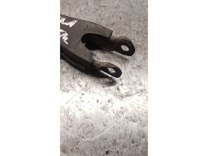 Recambio de brazo suspension inferior trasero derecho para mercedes-benz clase c t-model (s204) c 220 cdi (204.202) referencia O