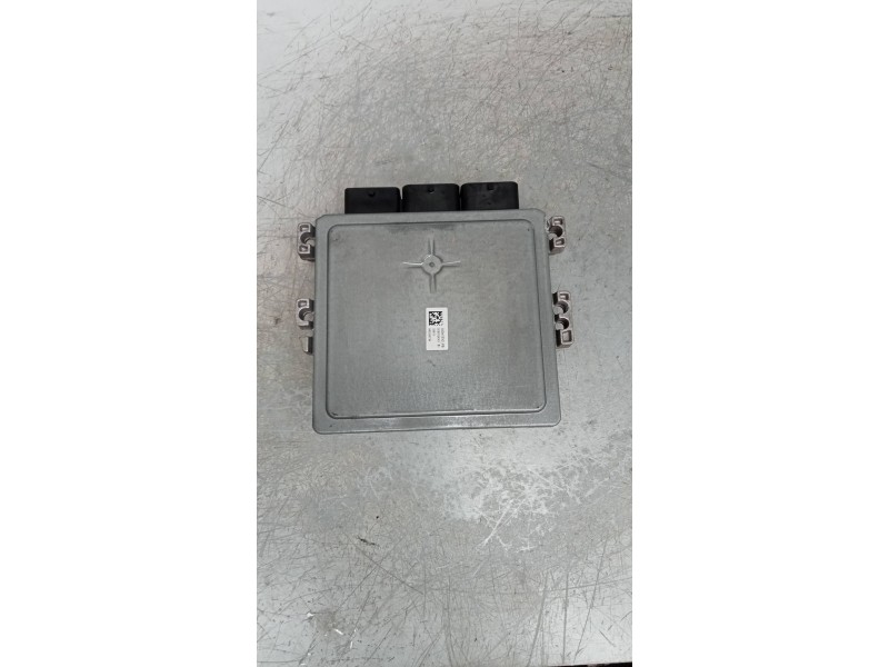 Recambio de centralita motor uce para peugeot 2008 (--.2013) allure referencia OEM IAM 9801622880 843330736 