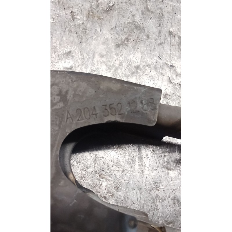 Recambio de brazo suspension inferior trasero derecho para mercedes-benz clase c t-model (s204) c 220 cdi (204.202) referencia O
