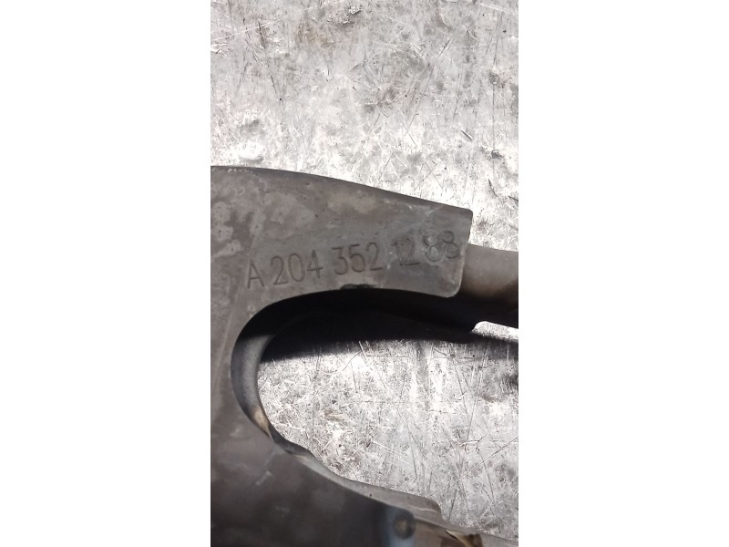 Recambio de brazo suspension inferior trasero derecho para mercedes-benz clase c t-model (s204) c 220 cdi (204.202) referencia O