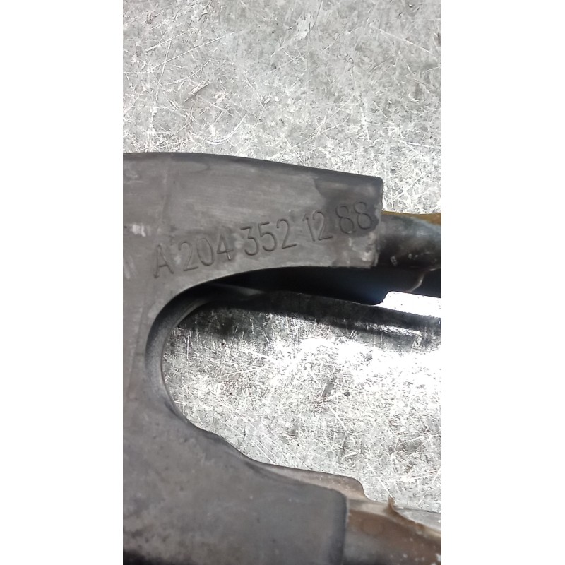 Recambio de brazo suspension inferior trasero izquierdo para mercedes-benz clase c t-model (s204) c 220 cdi (204.202) referencia