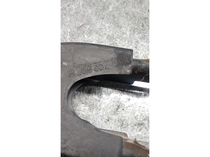 Recambio de brazo suspension inferior trasero izquierdo para mercedes-benz clase c t-model (s204) c 220 cdi (204.202) referencia
