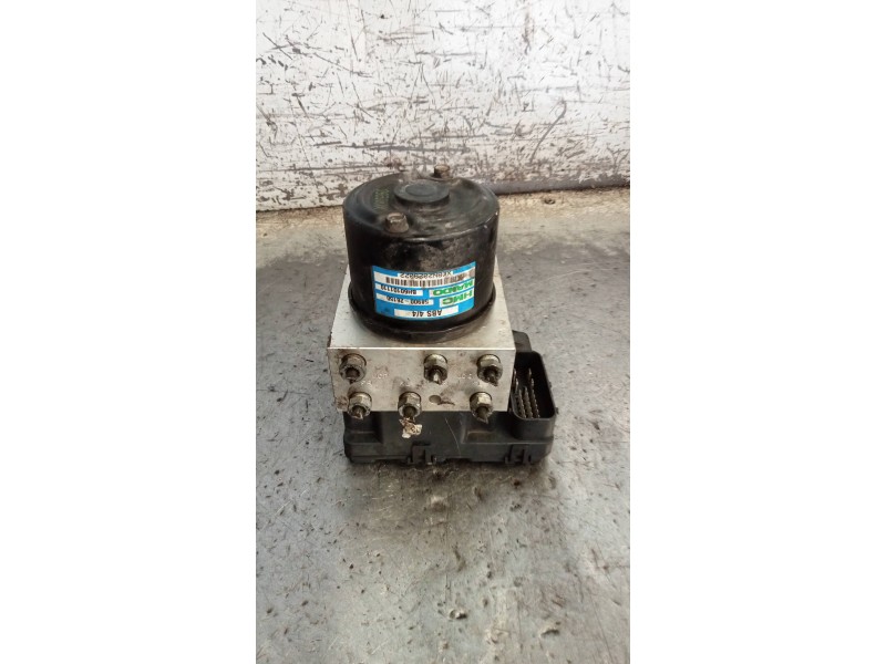 Recambio de abs para hyundai santa fe (sm) 2.0 gls crdi referencia OEM IAM 9566026500 5890026150 BH60101110