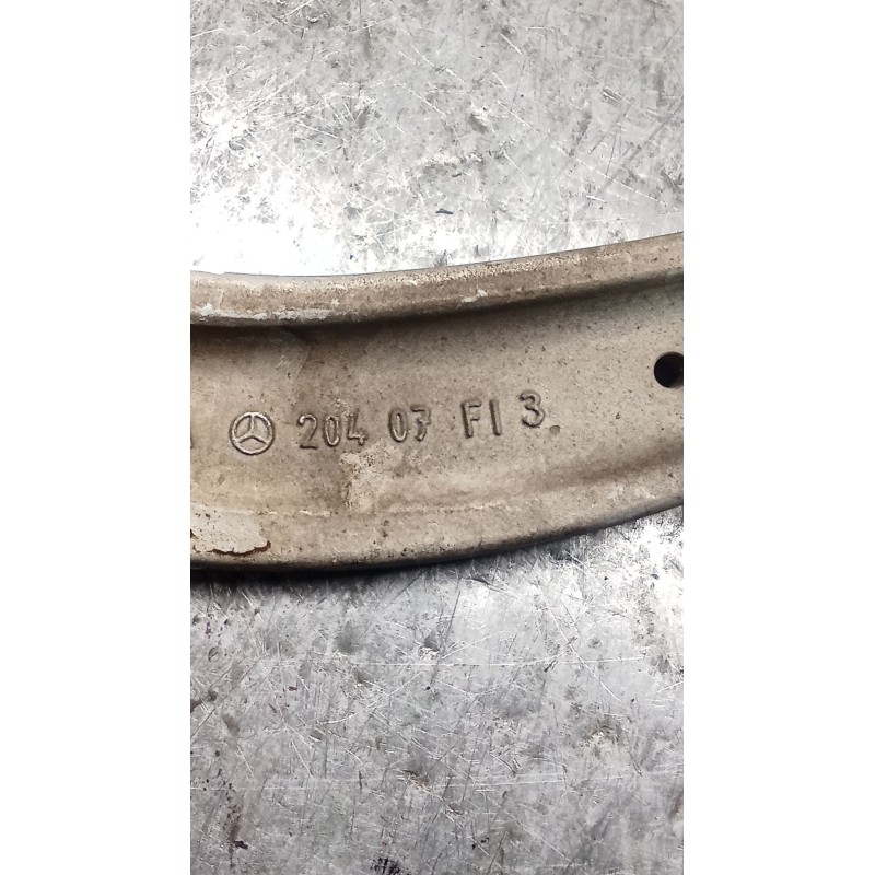 Recambio de brazo suspension inferior trasero izquierdo para mercedes-benz clase c t-model (s204) c 220 cdi (204.202) referencia