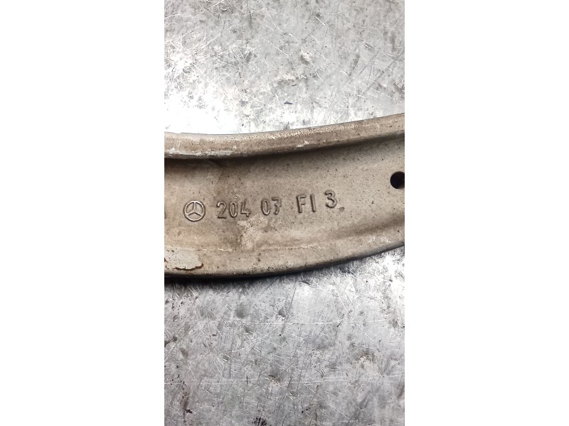Recambio de brazo suspension inferior trasero izquierdo para mercedes-benz clase c t-model (s204) c 220 cdi (204.202) referencia