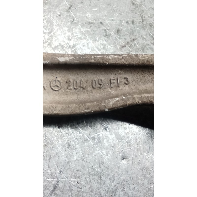 Recambio de brazo suspension inferior trasero derecho para mercedes-benz clase c t-model (s204) c 220 cdi (204.202) referencia O