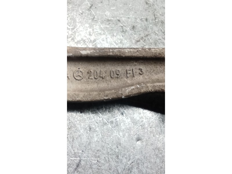 Recambio de brazo suspension inferior trasero derecho para mercedes-benz clase c t-model (s204) c 220 cdi (204.202) referencia O