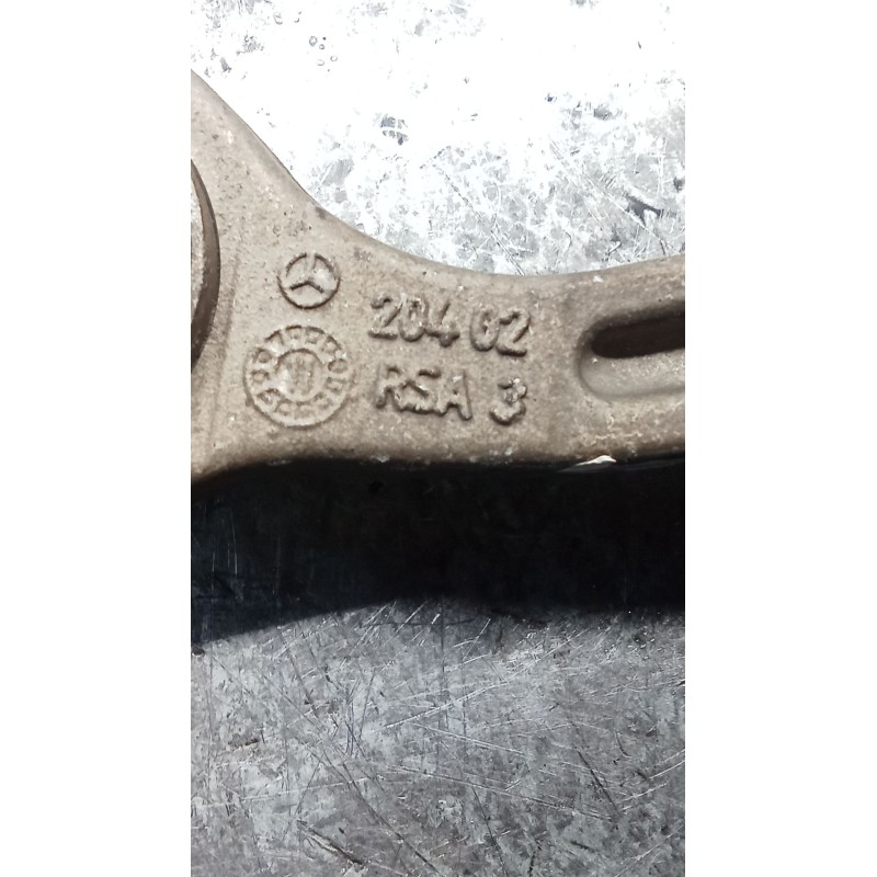 Recambio de brazo suspension inferior trasero derecho para mercedes-benz clase c t-model (s204) c 220 cdi (204.202) referencia O