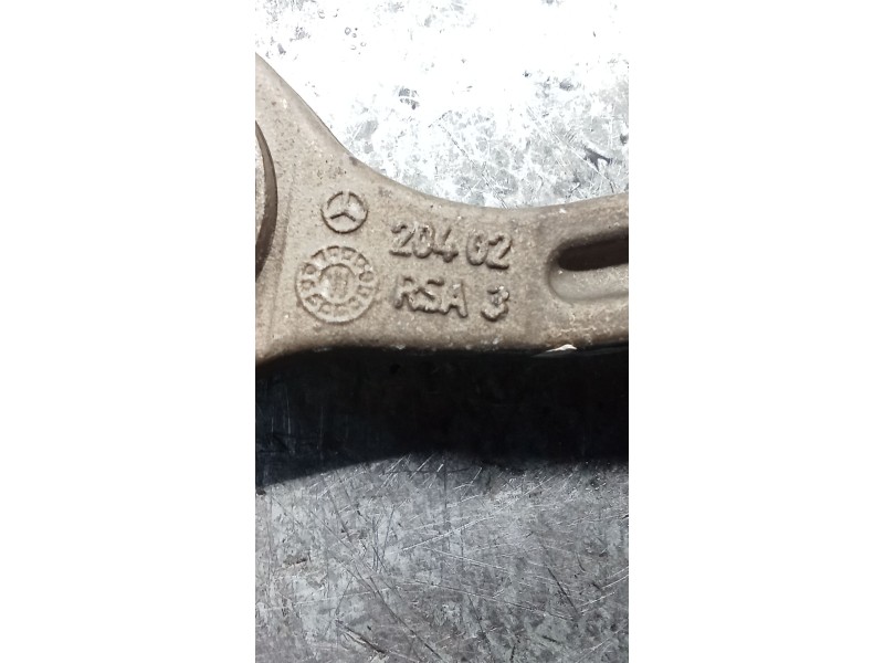 Recambio de brazo suspension inferior trasero derecho para mercedes-benz clase c t-model (s204) c 220 cdi (204.202) referencia O