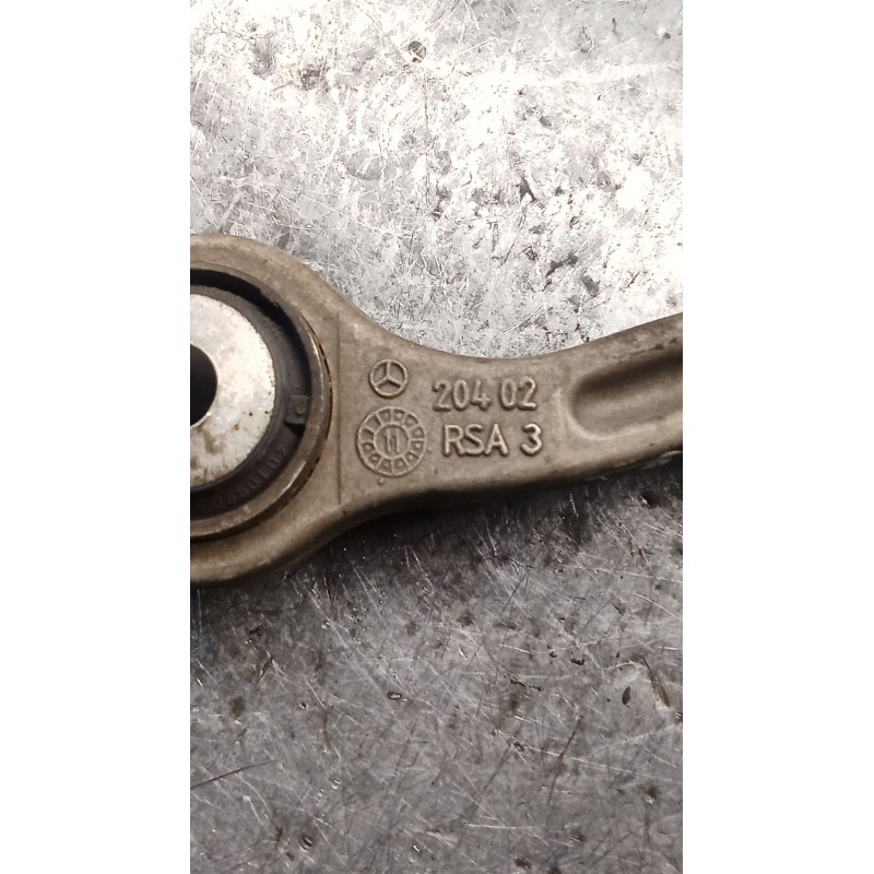Recambio de brazo suspension inferior trasero izquierdo para mercedes-benz clase c t-model (s204) c 220 cdi (204.202) referencia