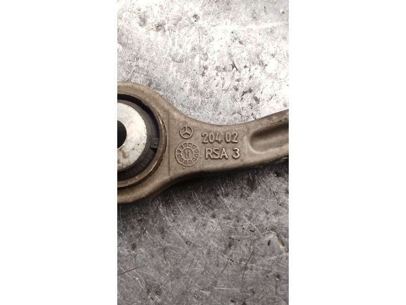 Recambio de brazo suspension inferior trasero izquierdo para mercedes-benz clase c t-model (s204) c 220 cdi (204.202) referencia