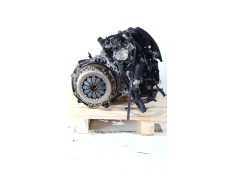 Recambio de motor completo para kia cee´d hatchback (ed) 1.6 referencia OEM IAM G4FC  7Z015558