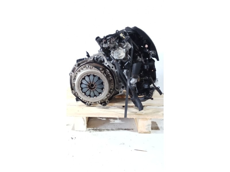 Recambio de motor completo para kia cee´d hatchback (ed) 1.6 referencia OEM IAM G4FC  7Z015558