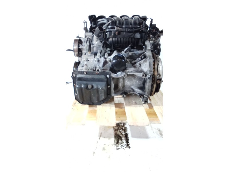 Recambio de motor completo para kia cee´d hatchback (ed) 1.6 referencia OEM IAM G4FC  7Z015558