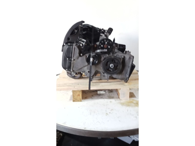 Recambio de motor completo para kia cee´d hatchback (ed) 1.6 referencia OEM IAM G4FC  7Z015558