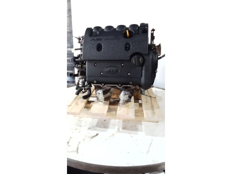 Recambio de motor completo para kia cee´d hatchback (ed) 1.6 referencia OEM IAM G4FC  7Z015558