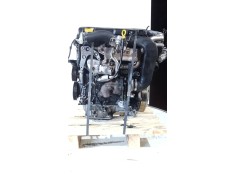 Recambio de motor completo para opel astra h gtc (a04) 1.7 cdti (l08) referencia OEM IAM Z17DTR DENSO 2013402 2