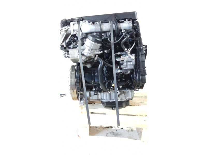 Recambio de motor completo para opel astra h gtc (a04) 1.7 cdti (l08) referencia OEM IAM Z17DTR DENSO 2013402