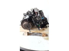 Recambio de motor completo para peugeot 206 hatchback (2a/c) 1.4 i referencia OEM IAM KFW 10FS83  3312399