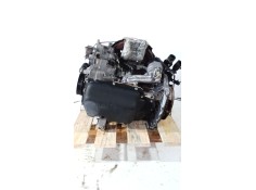 Recambio de motor completo para peugeot 206 hatchback (2a/c) 1.4 i referencia OEM IAM KFW 10FS83  3312399 2