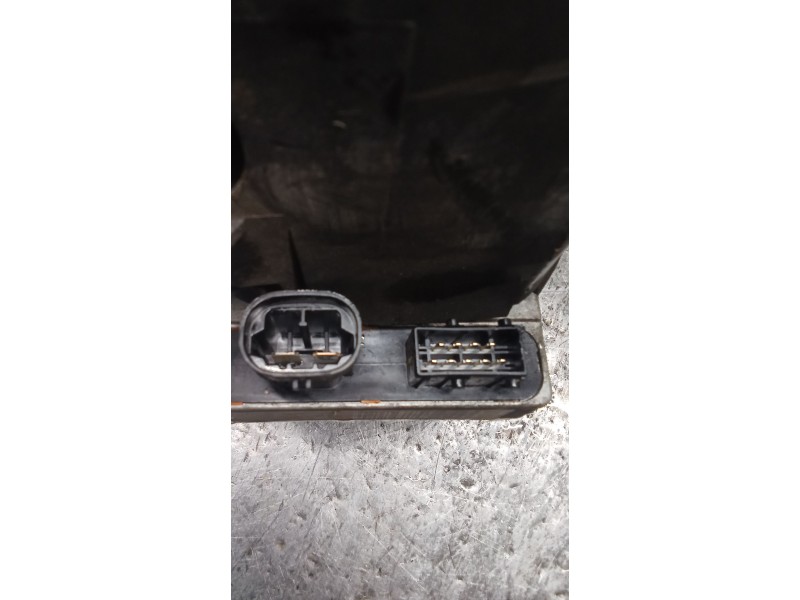 Recambio de bomba direccion para peugeot 407 sw (6e_, 6d_) 2.0 hdi 135 referencia OEM IAM 9660983080  