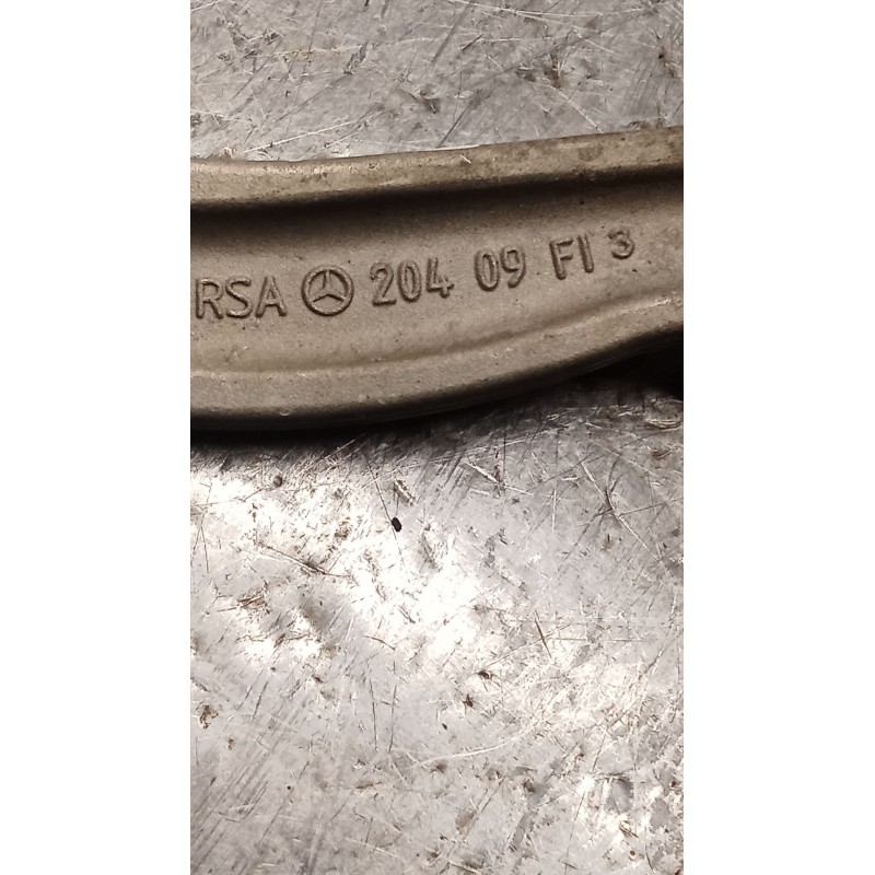 Recambio de brazo suspension inferior trasero izquierdo para mercedes-benz clase c t-model (s204) c 220 cdi (204.202) referencia