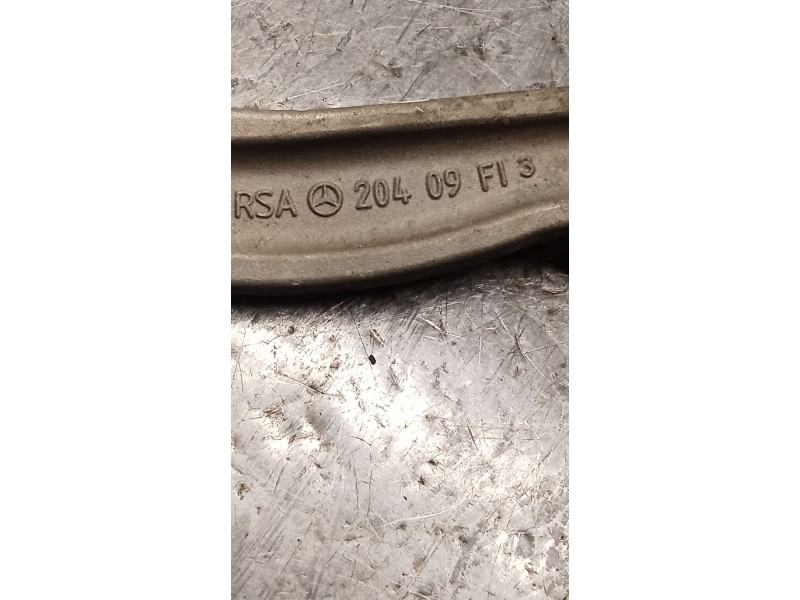 Recambio de brazo suspension inferior trasero izquierdo para mercedes-benz clase c t-model (s204) c 220 cdi (204.202) referencia