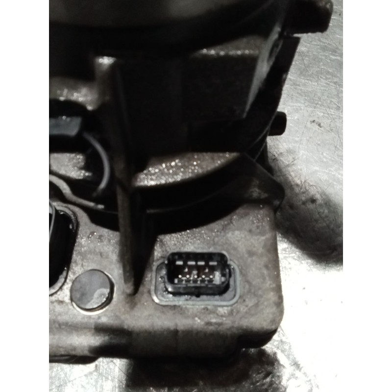 Recambio de bomba direccion para citroën c4 picasso i monospace (ud_) 1.6 hdi referencia OEM IAM 9685418780 A0016189 