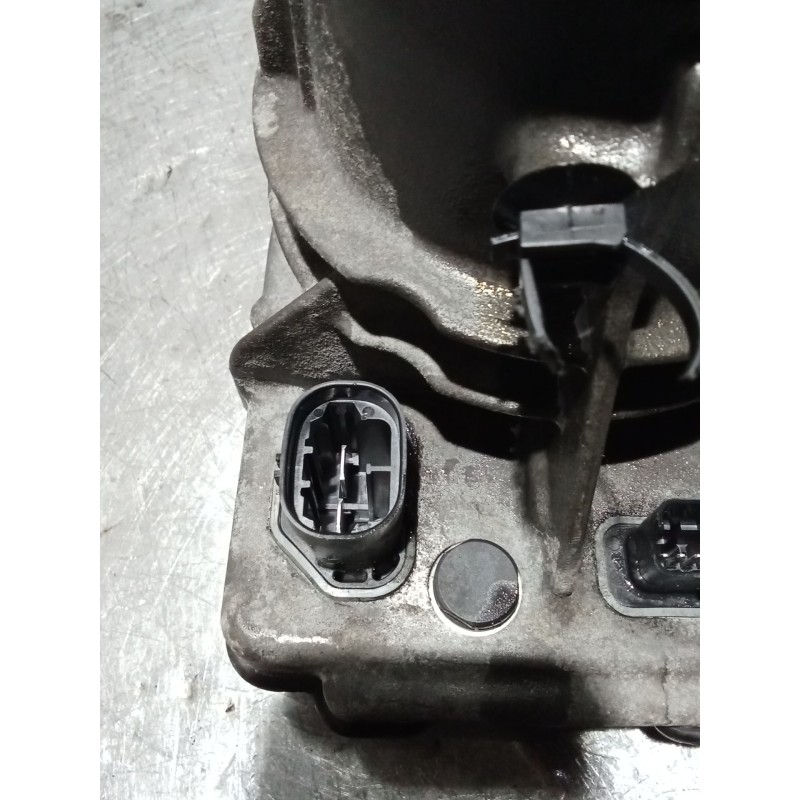 Recambio de bomba direccion para citroën c4 picasso i monospace (ud_) 1.6 hdi referencia OEM IAM 9685418780 A0016189 