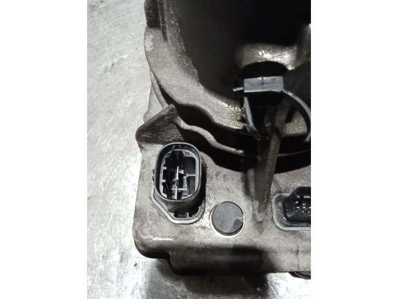 Recambio de bomba direccion para citroën c4 picasso i monospace (ud_) 1.6 hdi referencia OEM IAM 9685418780 A0016189 