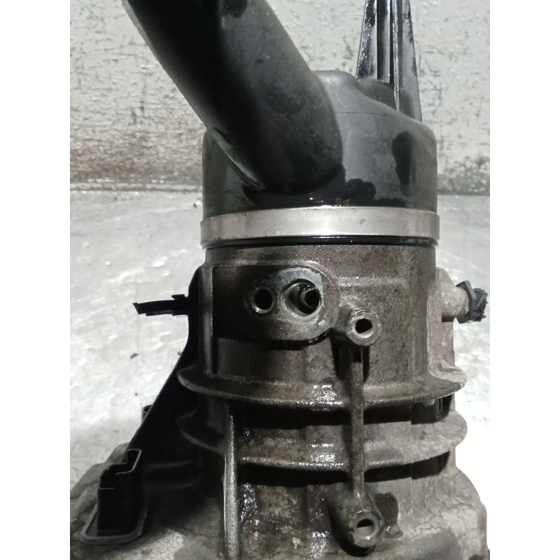 Recambio de bomba direccion para citroën c4 picasso i monospace (ud_) 1.6 hdi referencia OEM IAM 9685418780 A0016189 