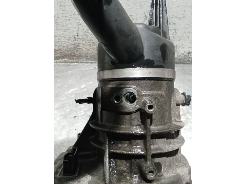 Recambio de bomba direccion para citroën c4 picasso i monospace (ud_) 1.6 hdi referencia OEM IAM 9685418780 A0016189 