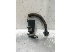 Recambio de potenciometro pedal para seat cordoba (6k1, 6k2) 1.9 tdi referencia OEM IAM 0281002269 1J1721727D 